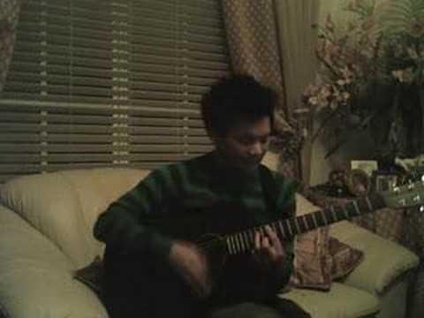 Tribute to 4-Chord Songs (Where is the Love, No One, etc...) | AJ Rafael