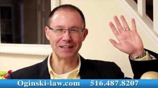 NY Medical Expert Won't Testify; Can We Bring in Expert from Out of State? Attorney Oginski Explains