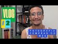 Será que levo jeito para fotografia e produção musical?