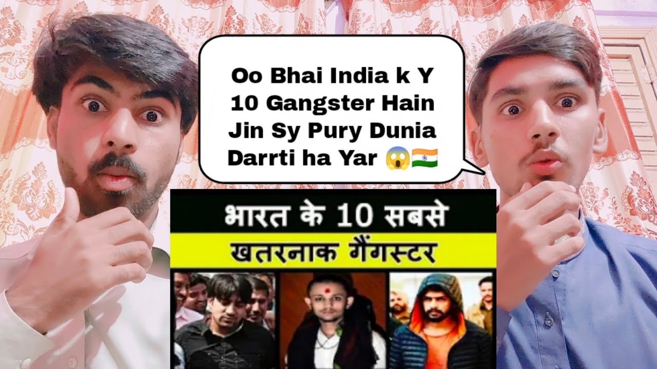 Top 10 Gangster In India So Big Gangster In The World Pakistani top-10-gangster-in-india-so-big-gangster-in-the-world-pakistani