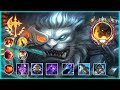 LOL MONTAGE 2025 - BEST PLAYS