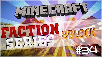 [Proelium] Factions PvP Series [Episode: 34] Updates, PvP, Raid, SEX!