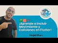 🧩 Escapa del Laberinto: Aprende a Crear un Juego con Muros y Colisiones en Flutter Flame 🚪🔥