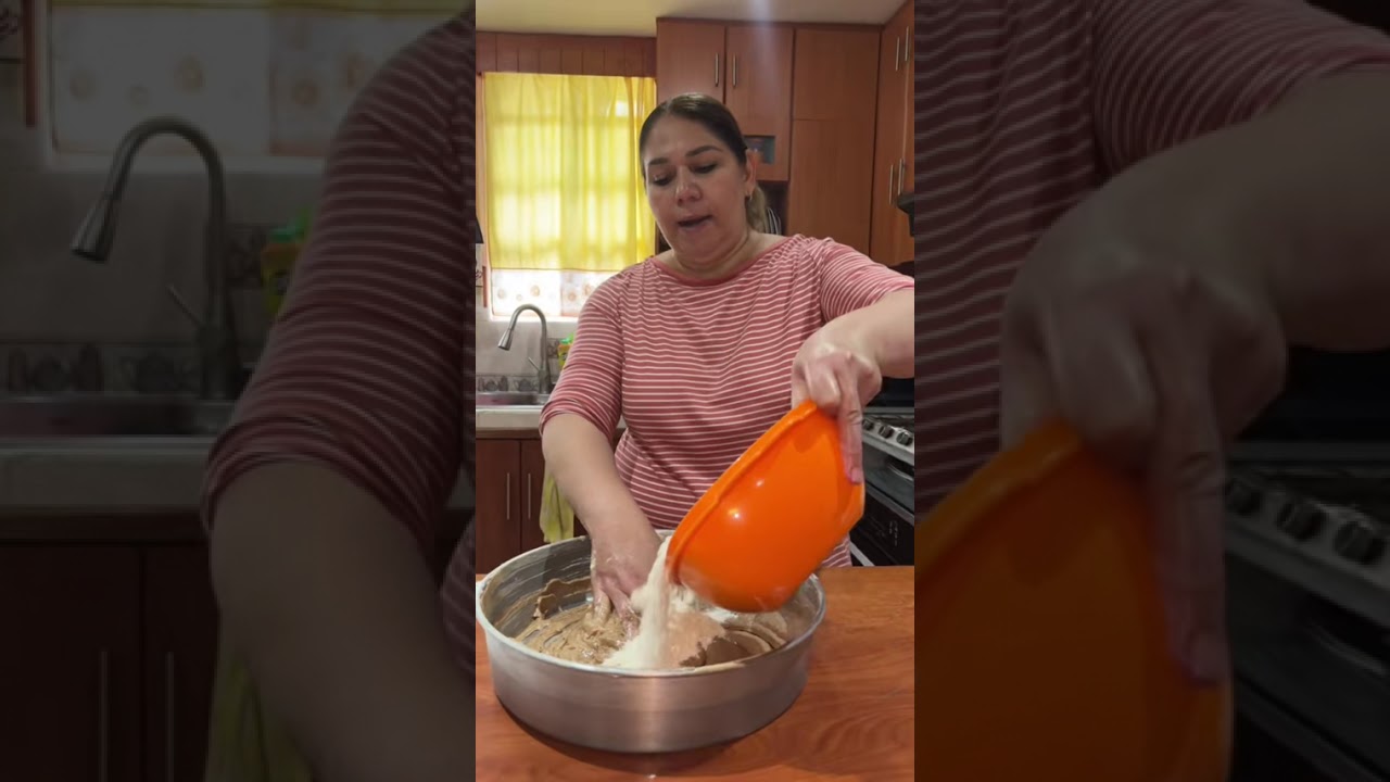 Galletas de Canela | Receta Casera Fácil y Deliciosa 🍪 #galletas #recetas #postres #canela