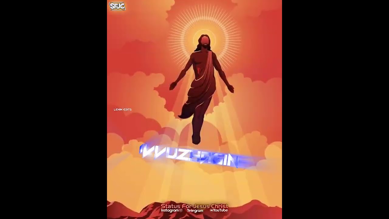Yeshuva tamil christian Easter whatsapp status song | Status For Jesus Christ™ | 