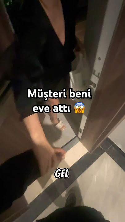 Müşteri beni eve atmaya kalktı 😱😱 #shorts #kurye #trendyolgo #keşfet #viral #motovlog #tiktok