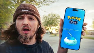 Pokémon GO Update Disaster! Niantic Breaks the Game and Ruins Daily Incense!