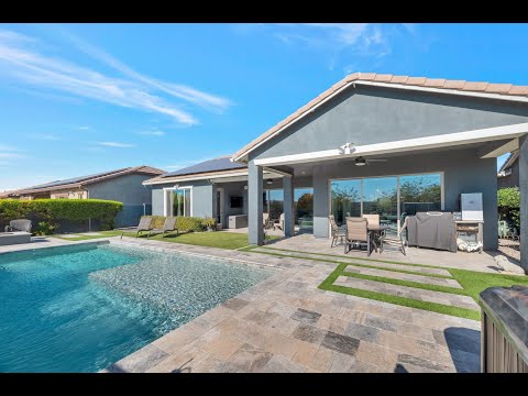 3119 E Cat Balue Drive, Phoenix, AZ home video tour
