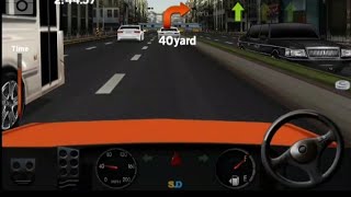 Car driving gameplay viral video