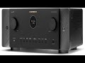 Best Deal: Marantz Cinema 60 7.2-Ch Receiver (100W X 7) - 4K/120 and 8K Home Theater Receiver