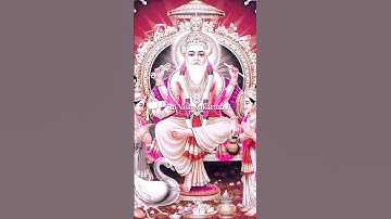 Vishwakarma Puja Status 2025 | Vishwakarma Status Video | #whatsappstatus #shorts #vishwakarma