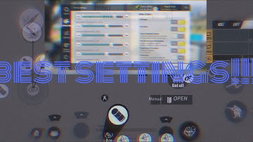 best settings for Android!!! / solo vs duo highlights / rules of survival ep.8