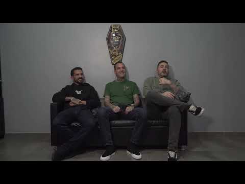 Entrevistando a "Culture Tattoo" ¿Quienes hay detrás de este estudio de tattoo?