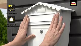 Kleben Statt Bohren Innen & Aussen