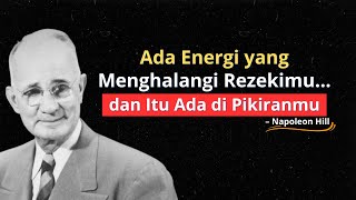 Rahasia Spiritual dari Kekayaan yang Tak Pernah Diajarkan di Sekolah
