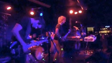 Fever The Ghost @ The Satellite Los Angeles CA 10-21-13
