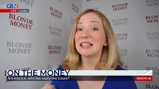 Electric cars: Helen Thomas on the implications of the government’s net zero strategy