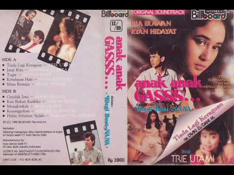 Nourma Yunita - Janji Kita   Composer - Billy J. Budiarjo/Dani Mamesah (1988)