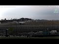 EN VIVO: Pista 5L del Aeropuerto de la Ciudad de México | Desde Skyline Airport View Coffee
