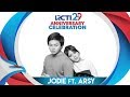 RCTI 29 : ANNIVERSARY CELEBRATION – Arsy X Jodie “Dengan Caraku” [23 Agustus 2018]