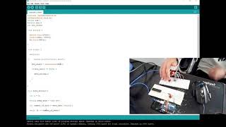how to send and receive Words " type String " using Bluetooth with arduino
