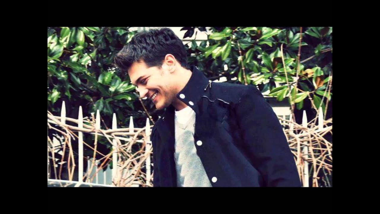 Çağatay Ulusoy. :D