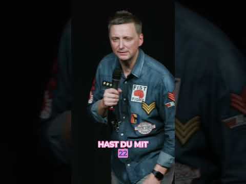 Früher war das Konzert erst vorbei, wenn die Sonne aufging. Heute freue ich mich über einen Sitzplat