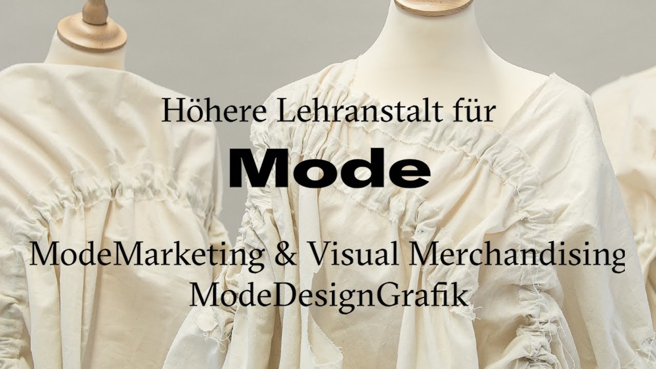 Höhere Lehranstalt für Mode - KunstModeDesign Herbststrasse