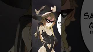 Peanut - Touhou Comic Dub