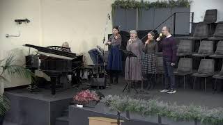 Розбір Слова 14.03.2024