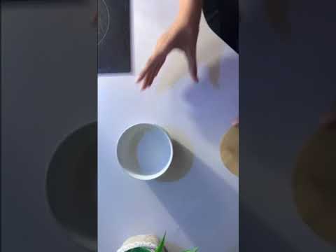 تجربة الكاشف الطبيعي