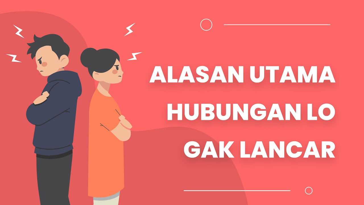 Mengenal apa sebenarnya teori love language bikin langgeng youtube