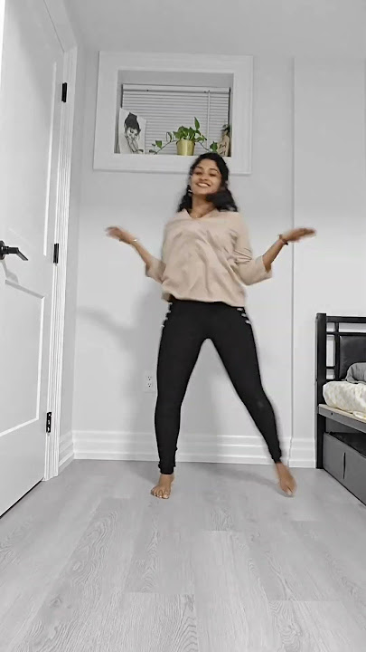 BAMBARA KANNU | Vijay | Dance reels | Cynthia Vinolin Davis Sundarraj  #dance  #youtubeshorts