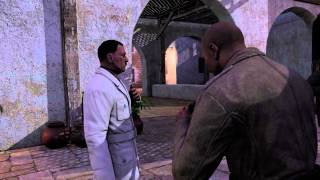 Sniper Elite 3 Hunt the Grey Wolf dlc all 7 ways to kill Hitler