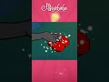 Red Shoes and The Duck #shorts #english #fairytales #stories #forkids