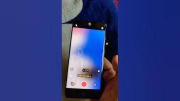 Now You Can Record Video on both front and back camera simultaneously on oxygenos13 #oxygenos13