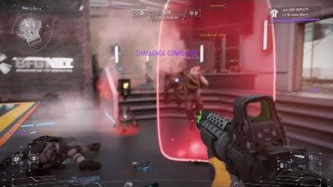 Death From Above Killzone Shadow Fall*