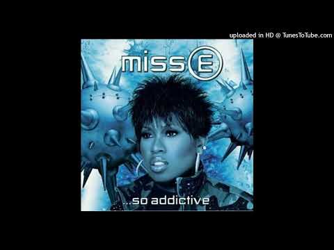 Missy Elliott - One Minute Man (Ft Jay-Z) (Remix)
