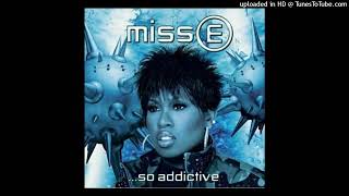 Missy Elliott - One Minute Man (Ft Jay-Z) (Remix)