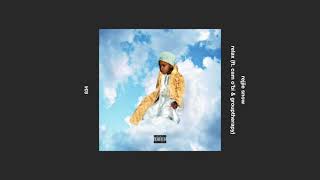 rejjie snow _ relax (ft. cam o’bi &amp; grouptherapy)