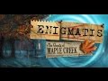 Enigmatis the ghosts of maple creek ps4 gameplay part 1 after the car crashed