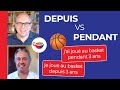 Understanding 'Depuis' and 'Pendant' in French
