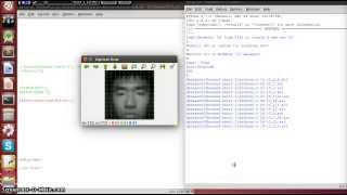 Emotion Recognition OpenCV