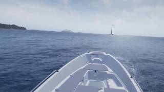VR Boat Simulator screenshot 5