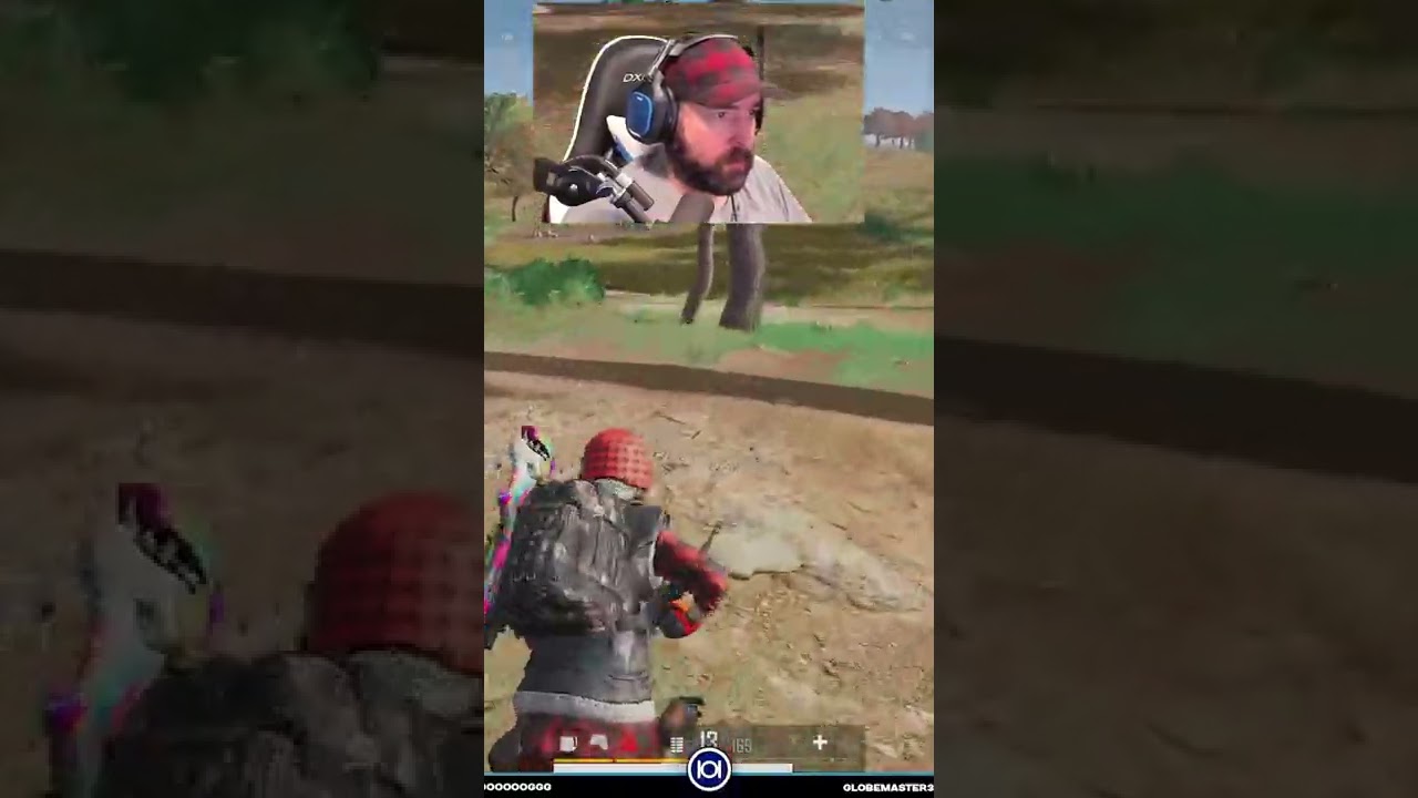 PUBG Crazy KillStreak !