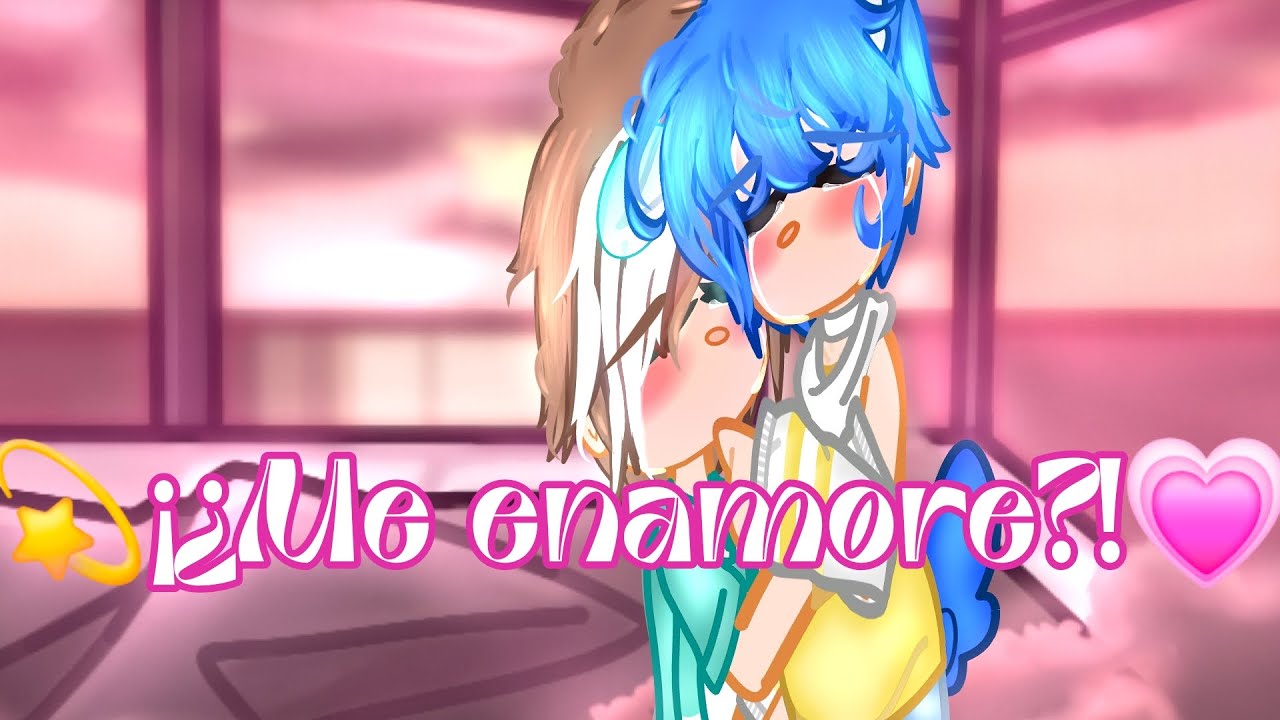 💫¡¿Me enamore?!💗 cap 19🌻serie gay🌻love story🌱compas🌸