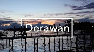 Video Diary 13: Derawan Island