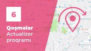 6.Qoşmalar(Apps)-Actualizer proqramı(gps.webtrack.ws) screenshot 5