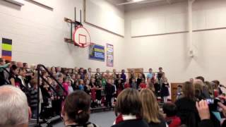 Addison Christmas Program