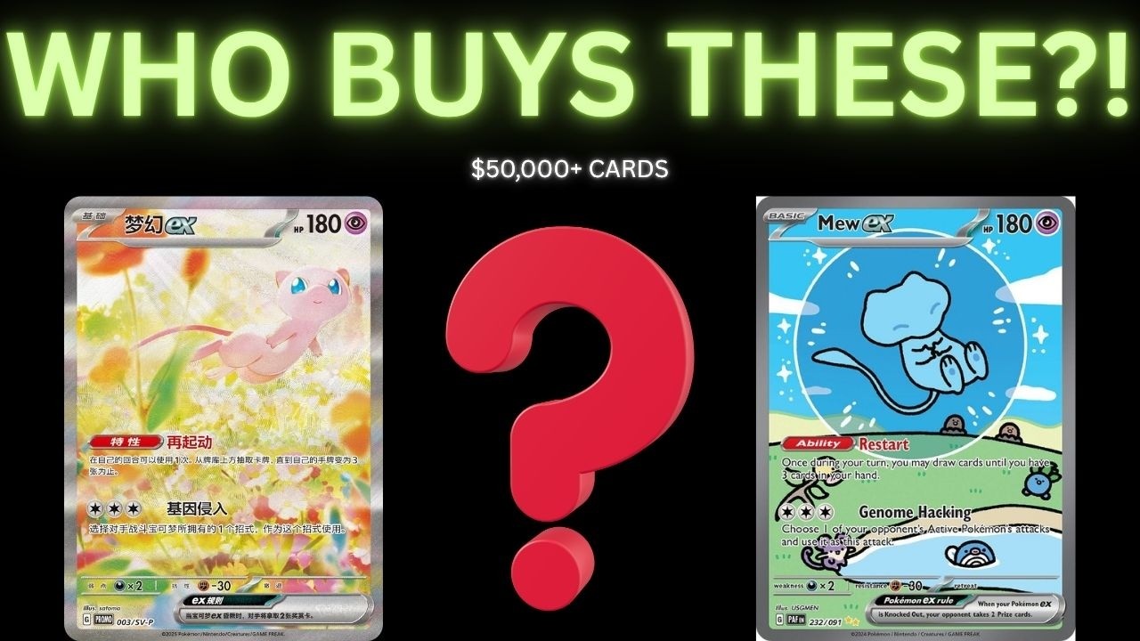 pokemon grail cards Holy Grail' of Pokemon cards selling for $100,000 on eBay | The Independent